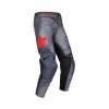 FOX SPODNIE OFF-ROAD JUNIOR 180 INTERFERE GREY/RED